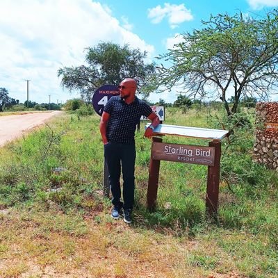 MbuguaDeno's profile picture. Nothing to see here.