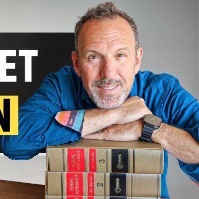 RobertOttinger's profile picture. Employment Lawyer