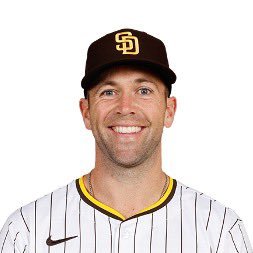 Previously Jurickson Profar Connoisseur | @Padres | @LAClippers | @Vol_baseball | @49ers