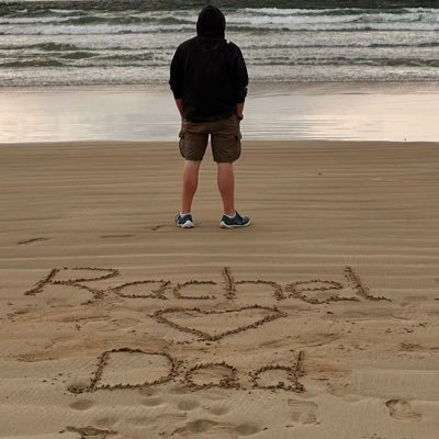 Dad, Scottish Ambulance Lead Consultant Paramedic, BASICS Scotland Education Team, Sandpiper Trustee. personal account - views my own etc 😎🚑🏴