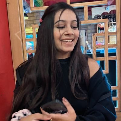 Prachimehta24's profile picture. 