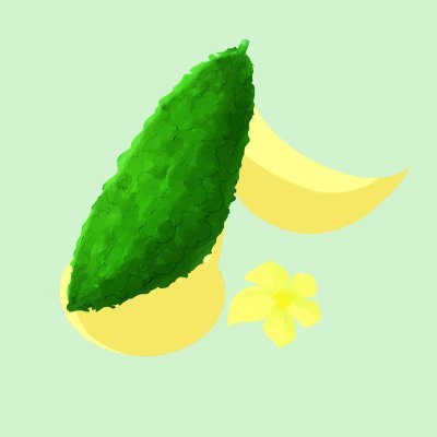 浮歌🥒さんのプロフィール画像