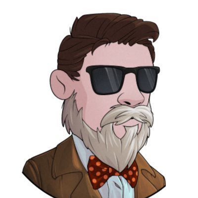 MarsBuggy π¦ Profile