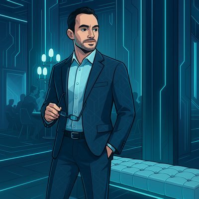 Physics PhD. Tech and agriculture. Not investment advice. All views are personal