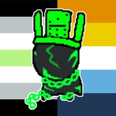 1x_oioi's profile picture. MINION 58 !!!!! THEY/THEM 😁