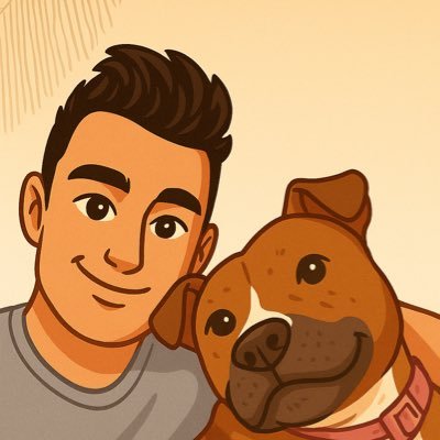 benbuildsstuff's profile picture. Hot Chip Addict / Apps & Automations / 9-5 Disrespector