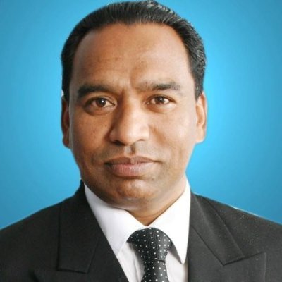 Asghar Ali Mubarak Senior Journalist & Former Presidential Candidate Islamic republic of Pakistan 2024-25 associated with THE DAILY MAIL Islamabad