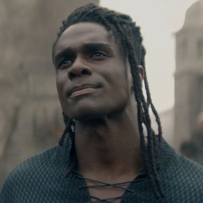 🇬🇧 Ser Addam Velaryon of Driftmark, heir to House Velaryon.