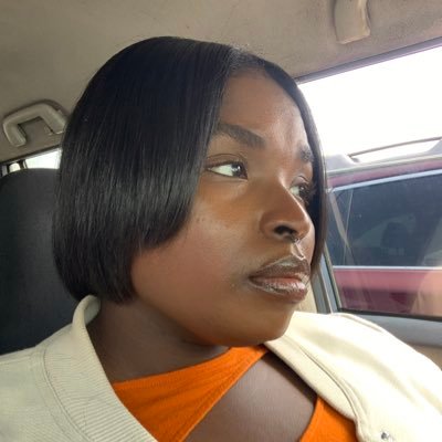 Disciple of Christ |The People’s Recruiter |I help women find their voice and restore their confidence. Let me help you navigate life 𝘼𝙁𝙏𝙀𝙍 Sunday Service