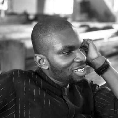 |Advocate for good Governance | Biomedical Engineer | Writer |Entrepreneur | Anglican| Mbaise Blood | Nigerian🇳🇬