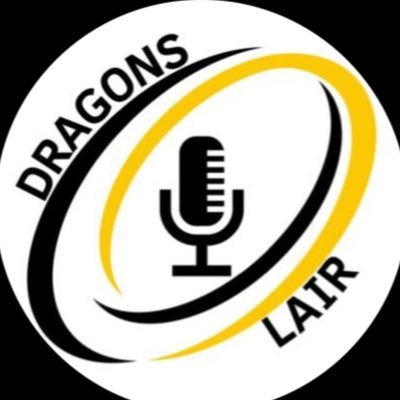 The world’s only dedicated Dragons RFC podcast. Made by fans, for the fans. The place for all things Dragons RFC and rugby across Gwent #SUFTMOG