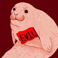 evil seal of #sealtwt (@evilfuckingseal) 's Twitter Profile