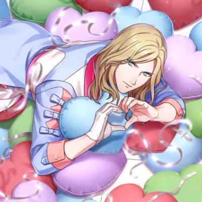 °。⋆♡ ¦ ESP/ENG ¦ UtaPri ❄️ Camus my king 💧/ Tsukiuta / TKDB / DL / HSR ¦ ⋆ᝰ.ᐟ