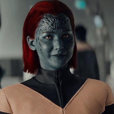 ㅤㅤ༄ 𝐌𝐔𝐓𝐀𝐍𝐓. › ㅤ 𝚜𝚑𝚊𝚙𝚎𝚜𝚑𝚒𝚏𝚝𝚎𝚛. ㅤ 〝... ℛaven 𝒟arkhölme is not a woman to be trifled with.ㅤ ❨ ❨ @xPeterQuill ♡ ❩ ❩ ㅤ ゝゝ #MARVELRP.