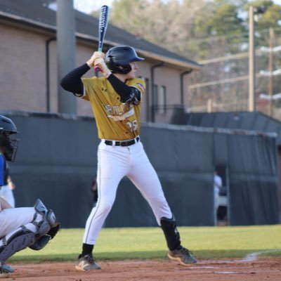 2028 || 3B/OF/RHP || 4.00 GPA || Carrollton High School (GA)