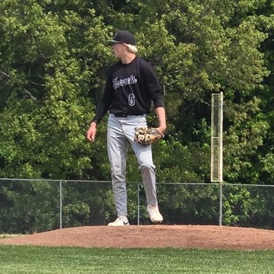 Hunter Hawk Harding Profile