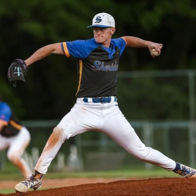Zac Carson Profile