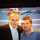 Chris Lea - @fated87 - Twitter