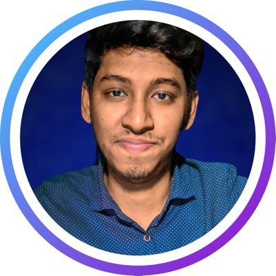 razwan_niam's profile picture. Software Engineer + DevOps ex @TheCapitallClub. K8s,Next.js,Redux, Postgres,AWS, Docker, GQL,Redis, MongoDB, Go,TS, C++.
https://t.co/x4RgelyDSB