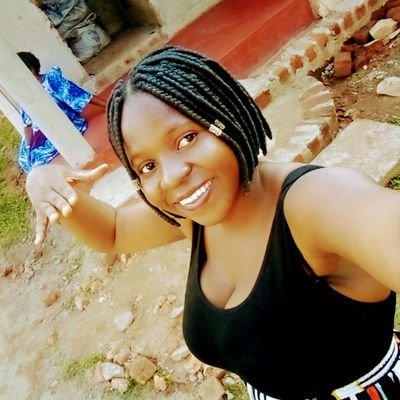 self realisation, Kabale is home🇺🇬, a para-vet.