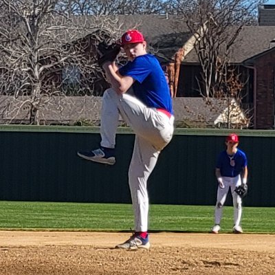 Caleb Evans Profile