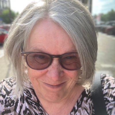 Grumpy old feminist | board member @saffronhousing |Vice-Chair @LabourHousing |Chair @TpasEngland |co-founder @4socialhousing my views OBVS