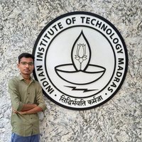 Huzaifa Ansari (@mhansari__iitm) 's Twitter Profile