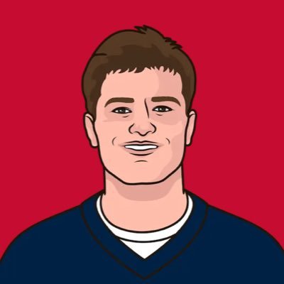 Stats about @DrakeMaye2 and the New England Patriots | Not affiliated with Drake Maye or StatMuse