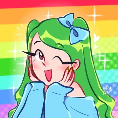 🌈𝑬𝒏𝒊𝒙𝑲𝒂𝒍𝒊𝒏𝒐✨さんのプロフィール画像