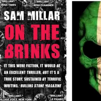 sam millar Profile