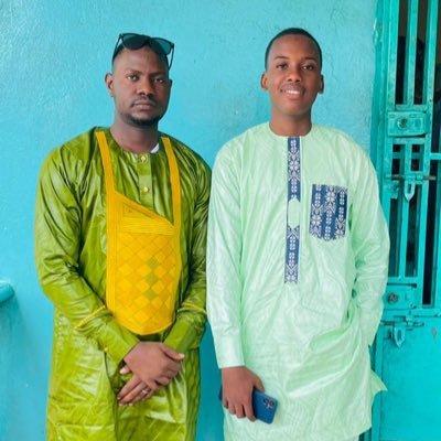 sowibrahima846's profile picture. Étudiant et chercheur.pour être heureux il suffit de ne ni avoir faim ni soifs
