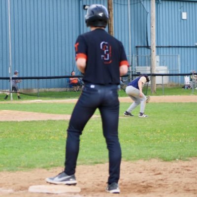 hstevens0's profile picture. OF/P/1B Towanda High School ‘2027 PA Prospects 17u National