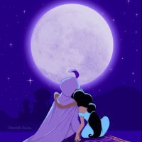 🌙🧡 (@ciitamoon) 's Twitter Profile Photo