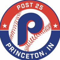 Princeton American Legion Baseball Post 25 (@princetonpost25) 's Twitter Profile