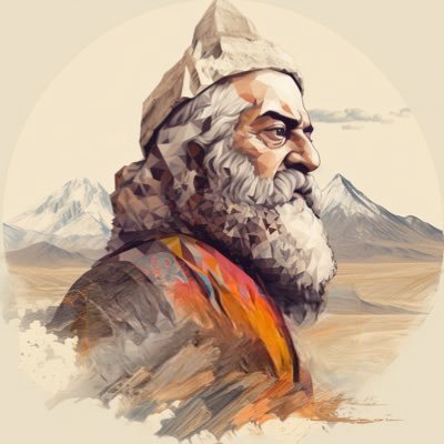 saturno_sanches's profile picture. Котодизайн