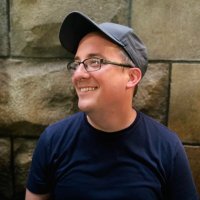 Cody S. Edds (@codyedds) 's Twitter Profile