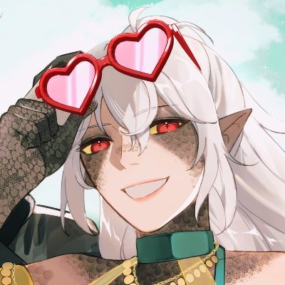 Welcome to my Swamp!! | A Sleepy Canadian Kaprosuchus #Vtuber | V-Stack up member | @StarforgePCs Affiliate | 28 | Email: Suchiaofficial@gmail.com