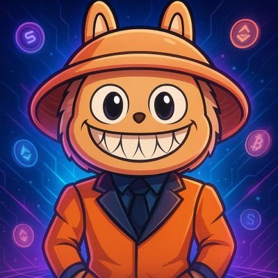 CoinLabobo's profile picture. Official Labobo Account 🟥  
More than a meme. A movement.  
Crypto, chaos & legacy—built with trust.  

Labobo #MemeWithPurpose
https://t.co/9Ba63dWdDN