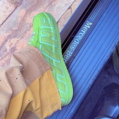 AaronPor121358's profile picture. 