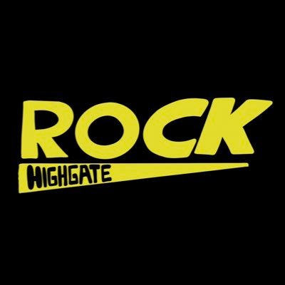 Highgate Rock Profile