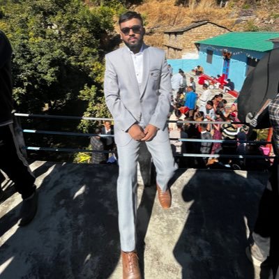 captainvishal14's profile picture. I like to gossip about finance, startup, and business. Tweets relate my gossip things.