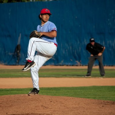 Mateo Santos Profile
