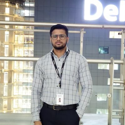 itsbik_ash's profile picture. Trainee Software Engineer @FCTS | Ex-Deloitte | MCA KUK '26