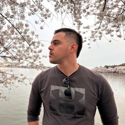 RedBamaa's profile picture. LEO / Trading on the Side