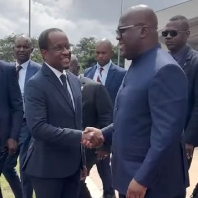 Ministre Délégué (Gouvernement),Vice-Gouverneur,Ministre Provincial environement,Sécurité-Intérieur ville de Kinshasa et Bourgmestre Honoraire.
Père de Famille.