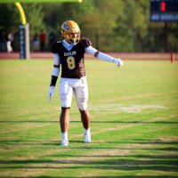 Daelan Yerby (@daelan_yerby) 's Twitter Profile Photo