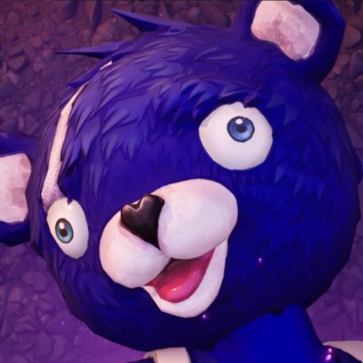 20 ㅣ🇫🇷 ㅣBlue
Just the account of a huge Fortnite bear fan who wants to share their passion with you to feel less alone
(@PalmaNite_Blue)