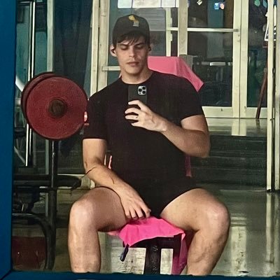 Typa guy that make you forget that you got a type