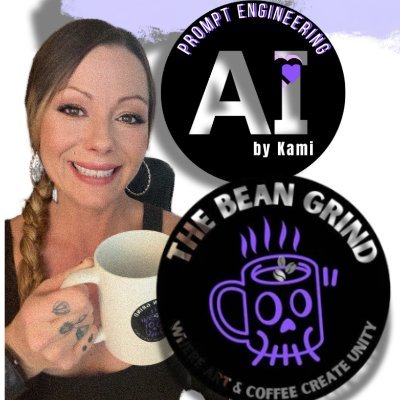 small business owner and entrepreneur. In recovery, spreading hope and healing through my designs and custom mug and merch shop.