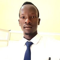 Awech McNgarpor (@awechk007) 's Twitter Profile